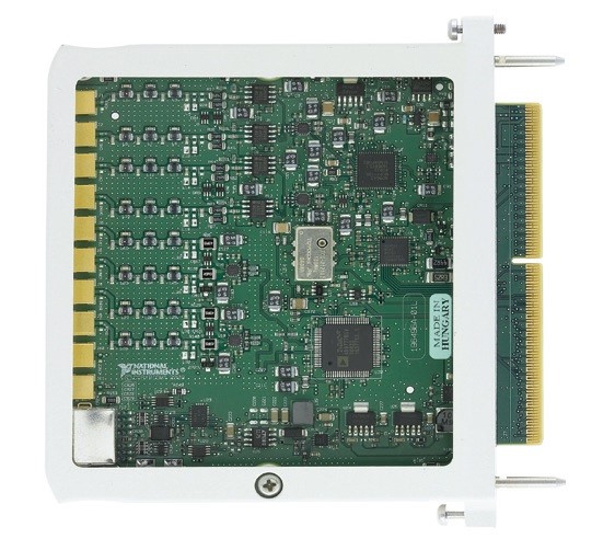 Obr. 3 NI, National Instruments Alliance Partners a další výrobci nabízejí koncové moduly, které spolupracují s FPGA moduly NI FlexRIO.